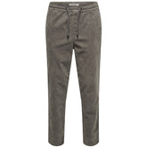 Pantalone uomo Linus Corduroy