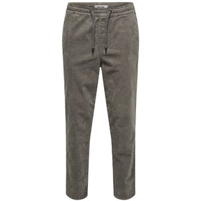 Pantalone uomo Linus Corduroy
