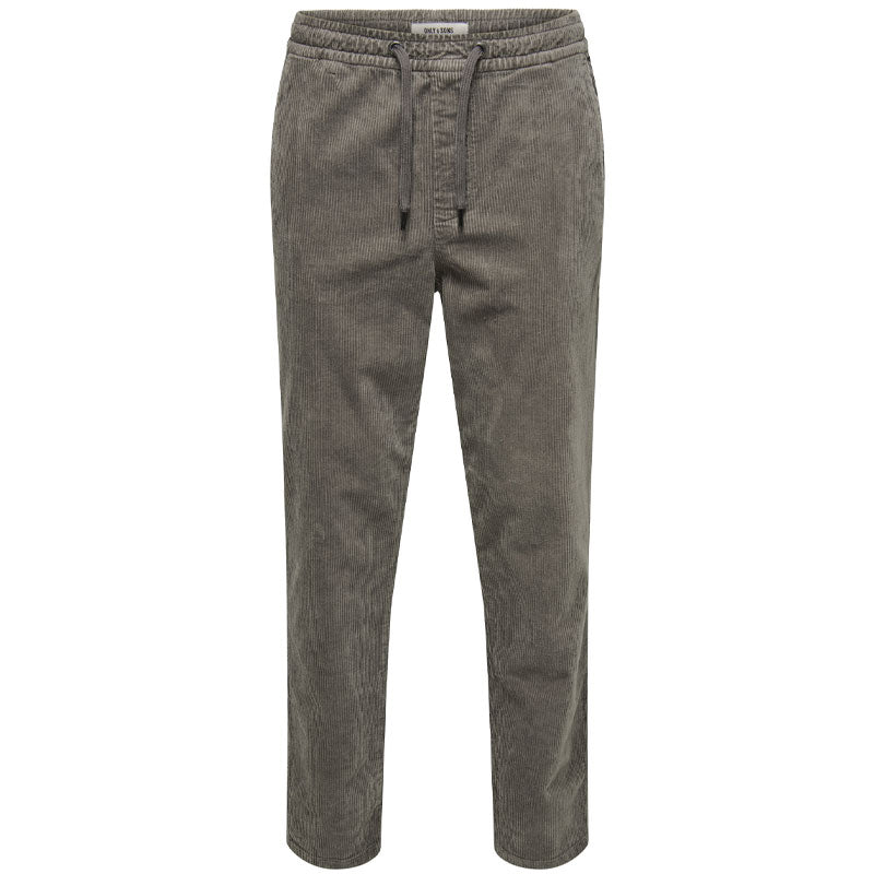 Pantalone uomo Linus Corduroy