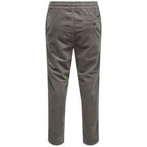 Pantalone uomo Linus Corduroy