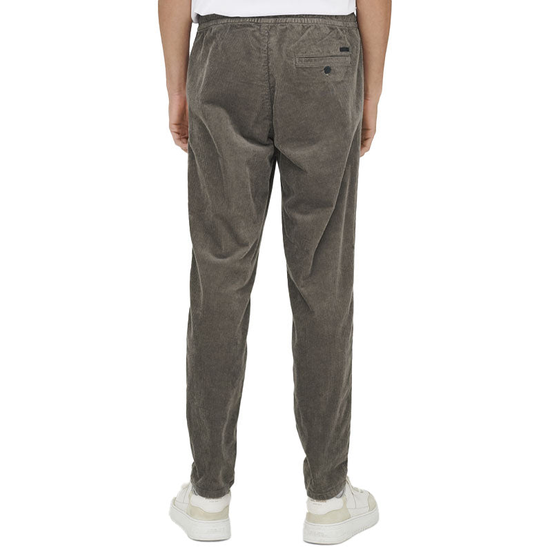 Pantalone uomo Linus Corduroy