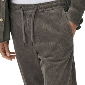Pantalone uomo Linus Corduroy