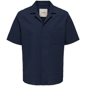 Camicia uomo Eye