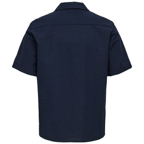 Camicia uomo Eye