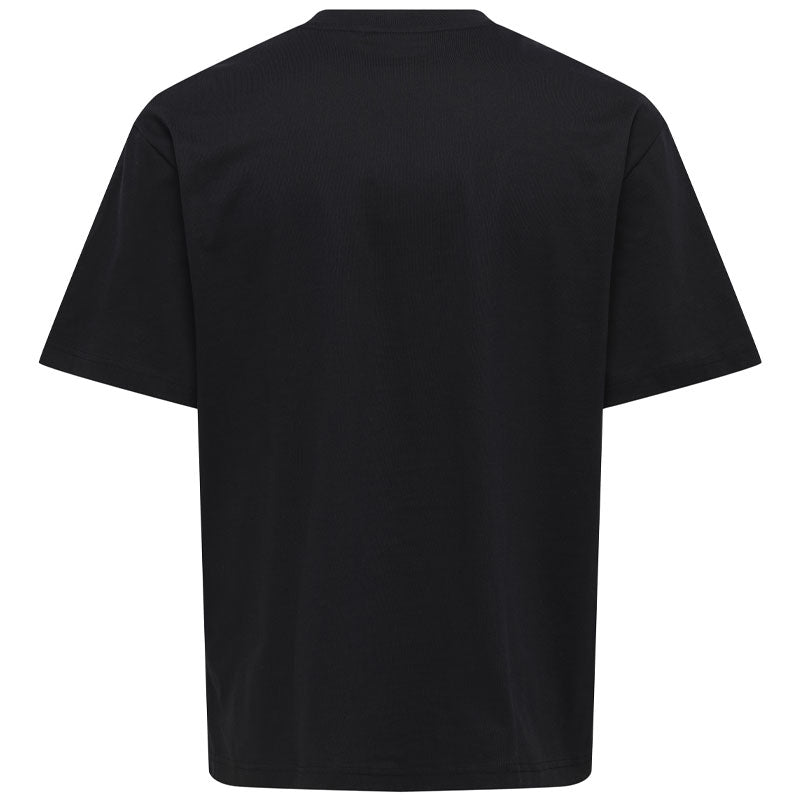 T-Shirt uomo Aron