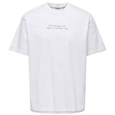 T-Shirt uomo Aron