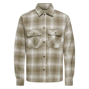 Camicia uomo Cedric