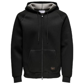 Felpa uomo Scuba Bobbey