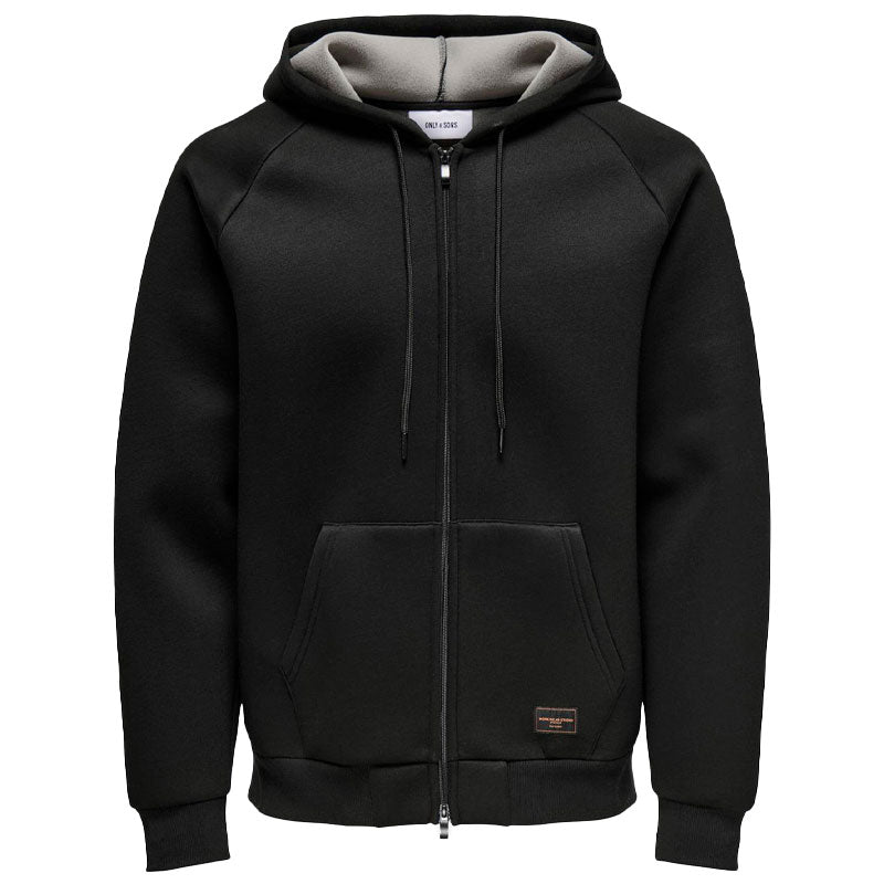 Felpa uomo Scuba Bobbey