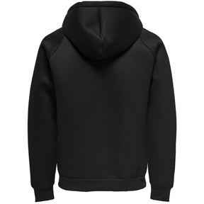 Felpa uomo Scuba Bobbey