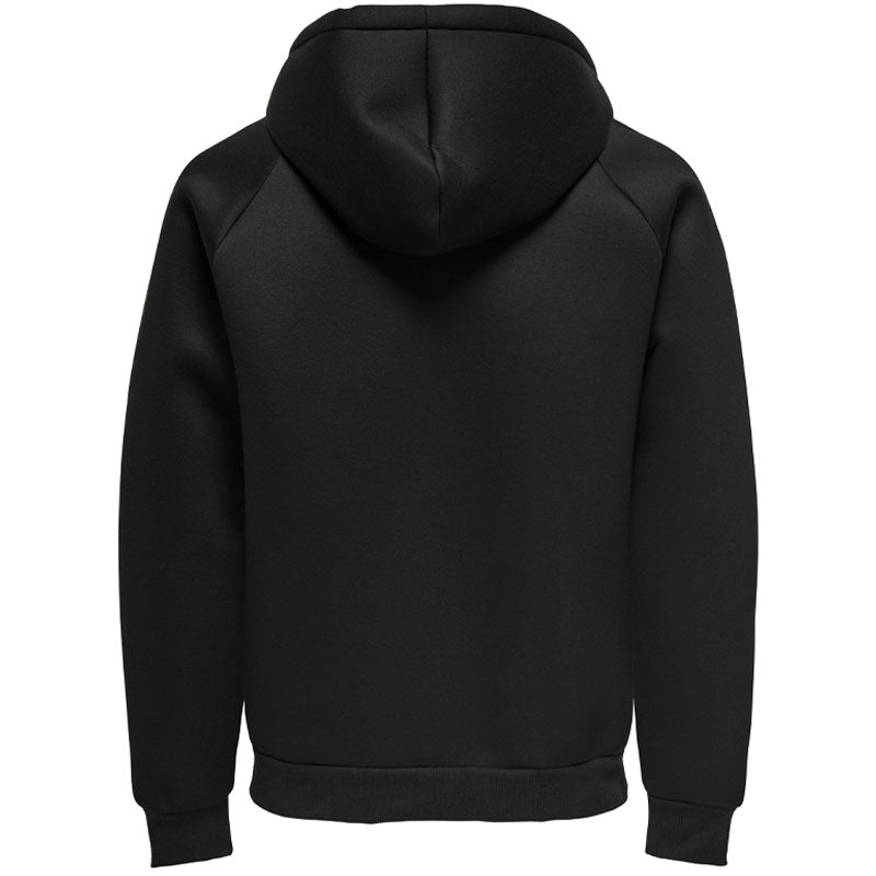 Felpa uomo Scuba Bobbey