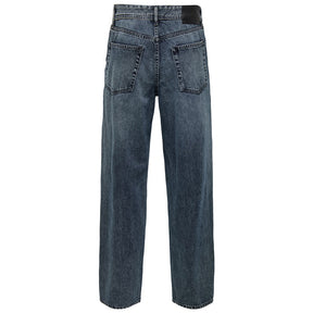 Pantalone uomo Loose