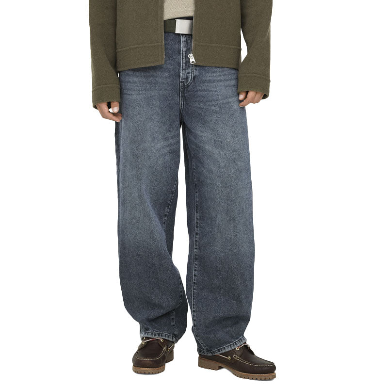 Pantalone uomo Loose