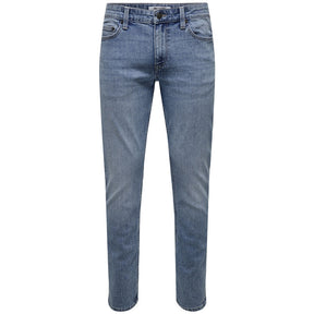 Pantalone uomo Loom