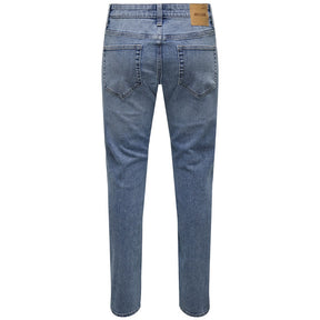 Pantalone uomo Loom