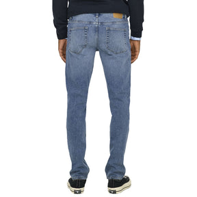 Pantalone uomo Loom