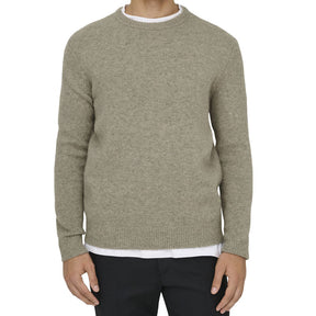 Maglione uomo Ray