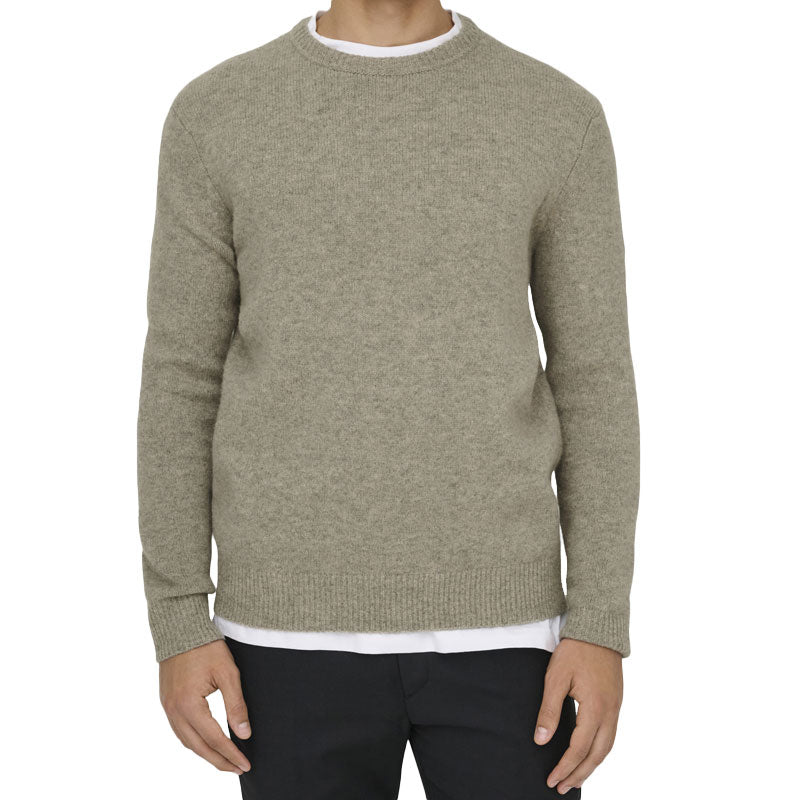 Maglione uomo Ray
