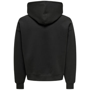 Felpa uomo Scuba Hoody