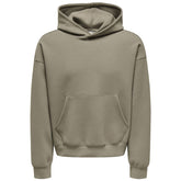 Felpa uomo Scuba Hoody
