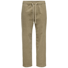 Pantalone uomo Fade