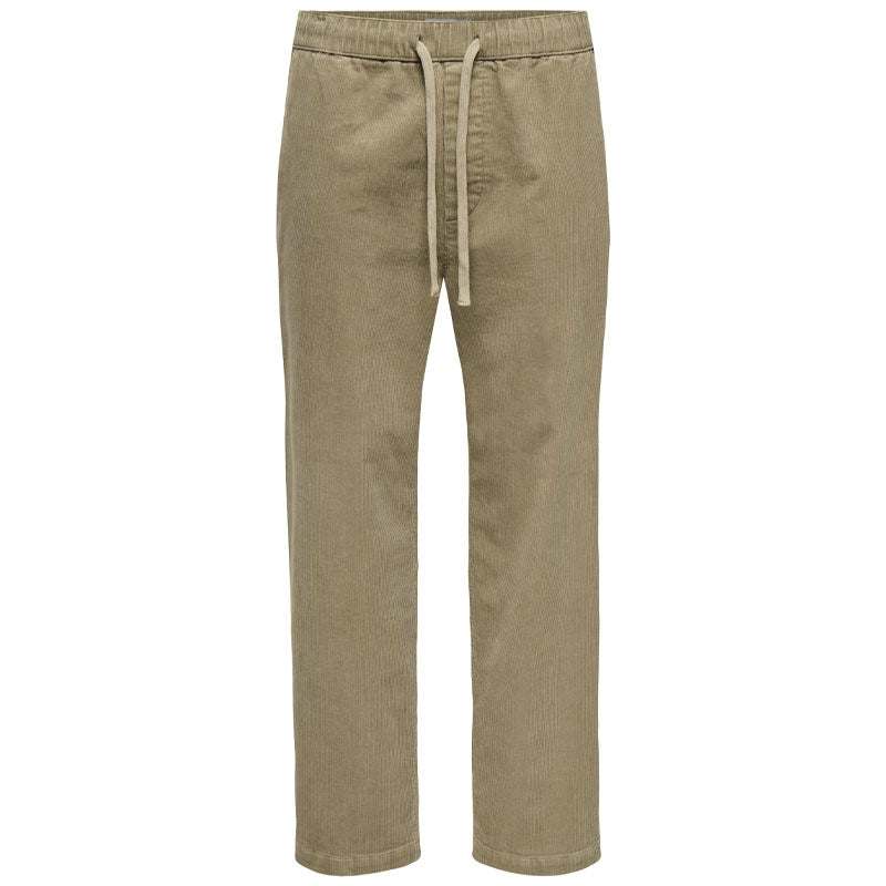 Pantalone uomo Fade