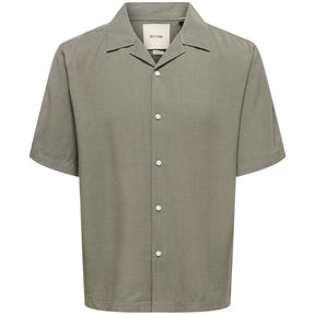 Camicia uomo Peru