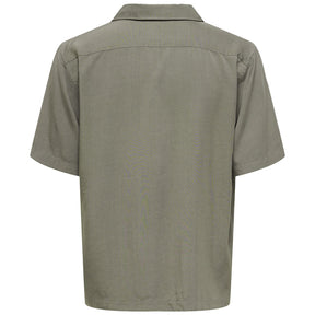 Camicia uomo Peru