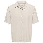 Camicia uomo Peru