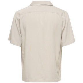 Camicia uomo Peru