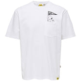 T-Shirt uomo Peanuts