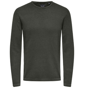 Maglione uomo Panter