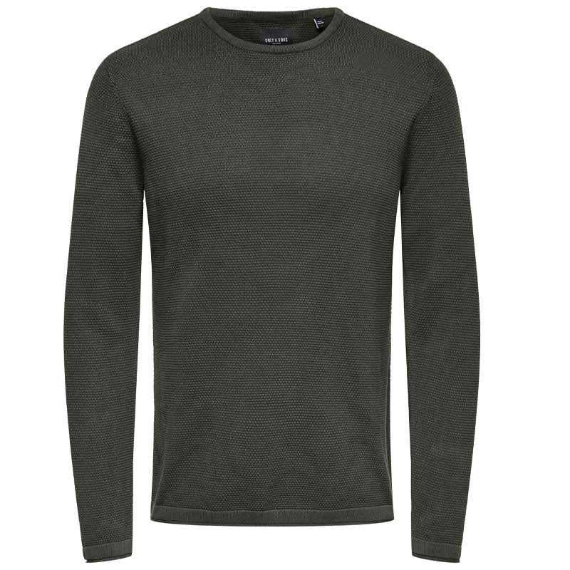 Maglione uomo Panter
