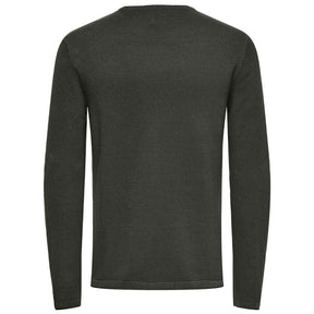 Maglione uomo Panter