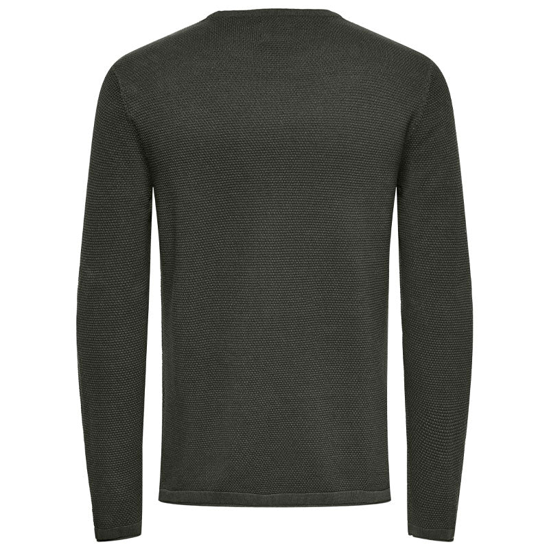 Maglione uomo Panter