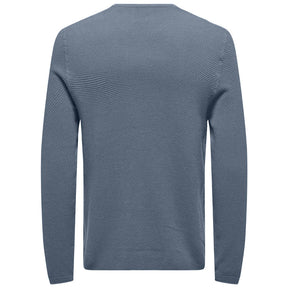 Maglione uomo Panter