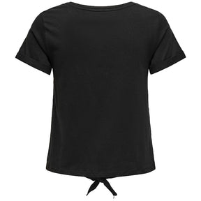 T-Shirt donna Dora Fenicotteri