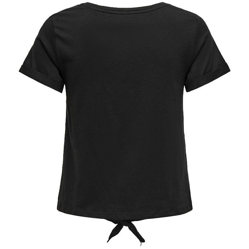 T-Shirt donna Dora Fenicotteri