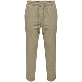 Pantalone uomo Linus