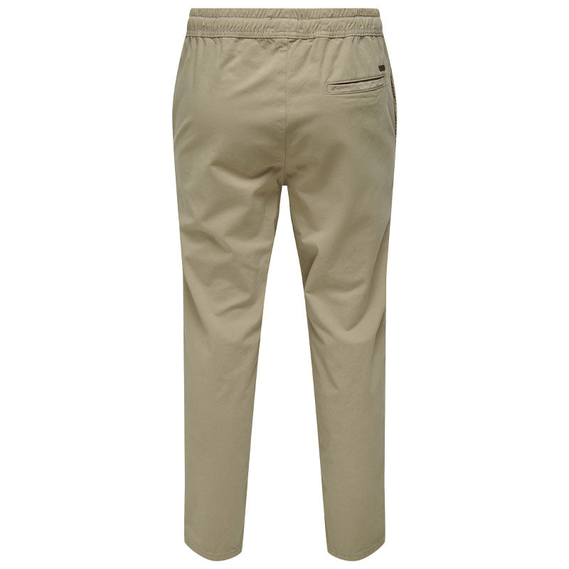 Pantalone uomo Linus