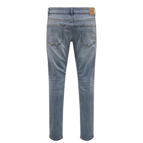 Pantalone uomo Loom Slim