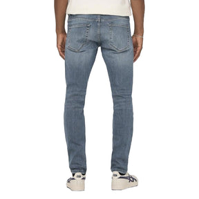 Pantalone uomo Loom Slim