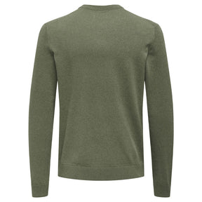 Maglione uomo Rex