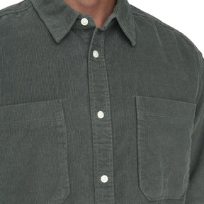 Camicia uomo Alp