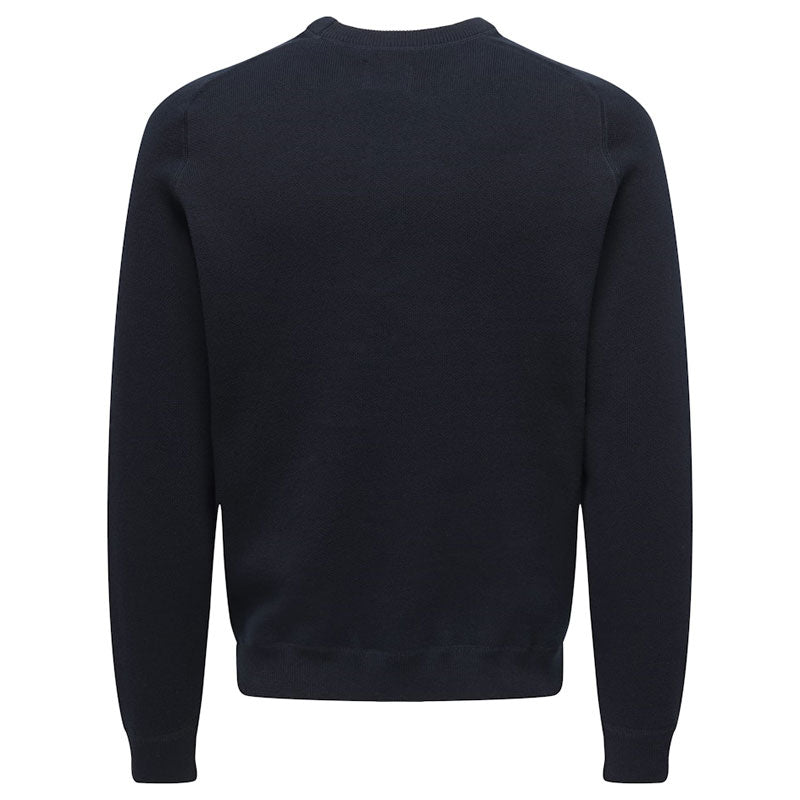 Maglione uomo Pin Crew