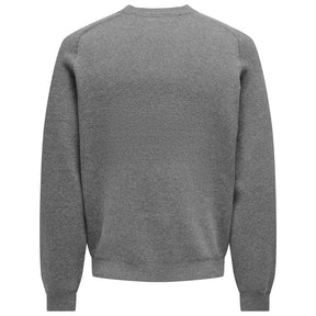 Maglione uomo Pin Crew