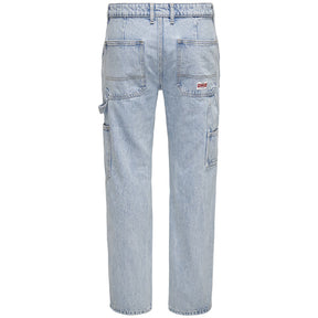 Pantalone uomo Denim