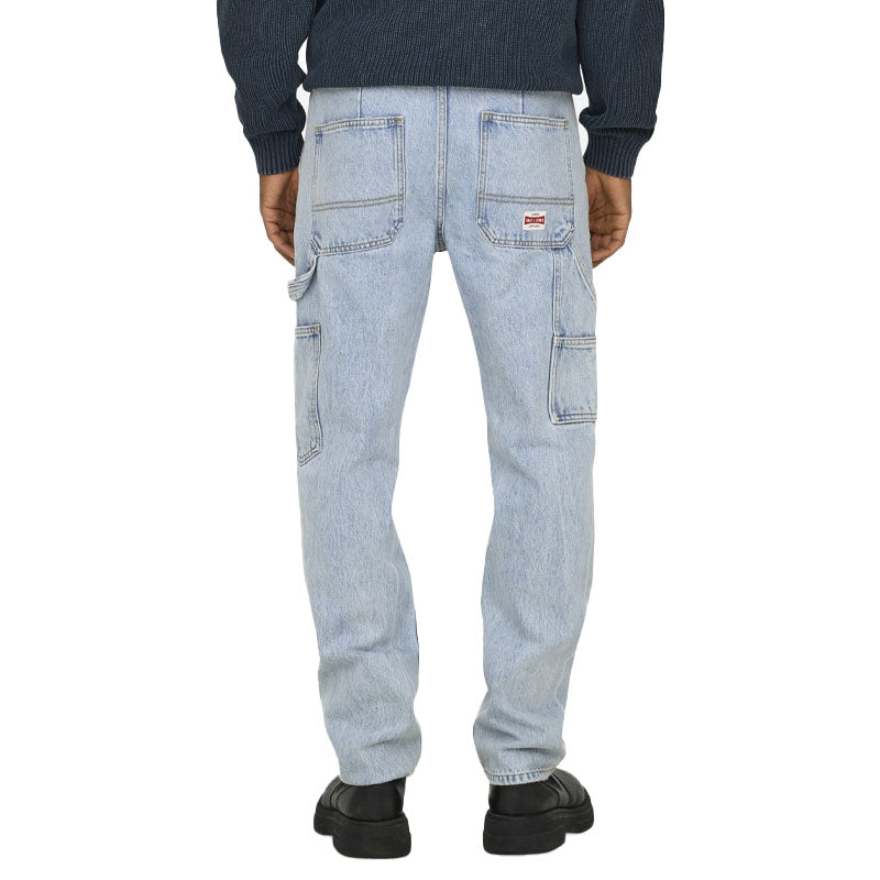 Pantalone uomo Denim