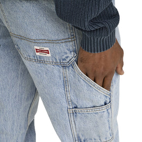 Pantalone uomo Denim