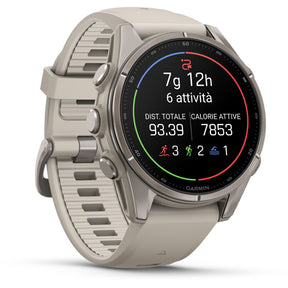 Orologio Fenix 9 Amoled 43mm